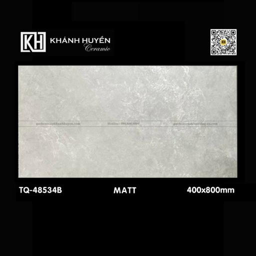 [GCCKH-TQ-48534B] Gạch ốp lát 400×800 TQ-48534B