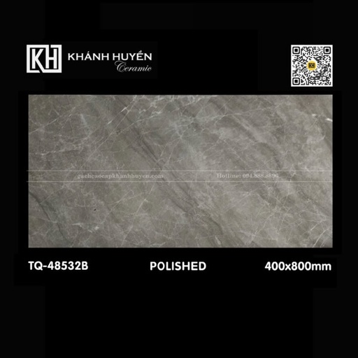 [GCCKH-TQ-48532B] Gạch ốp lát 400×800 TQ-48532B