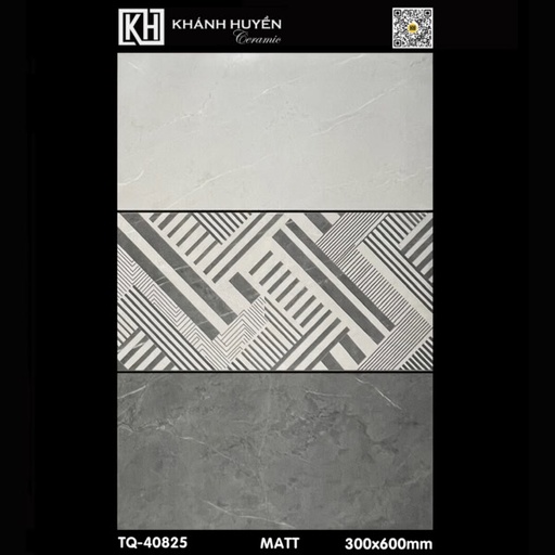 [GCCKH-TQ-40825] Gạch ốp lát 400×800 TQ-40825