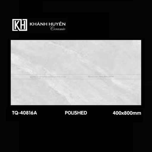 [GCCKH-TQ-40816A] Gạch ốp lát 400×800 TQ-40816A