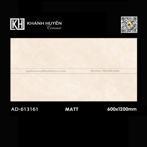 [GCCKH-AD-613161] Gạch ốp lát 600×1200 AD-613161