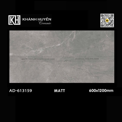 [GCCKH-AD-613159] Gạch ốp lát 600×1200 AD-613159