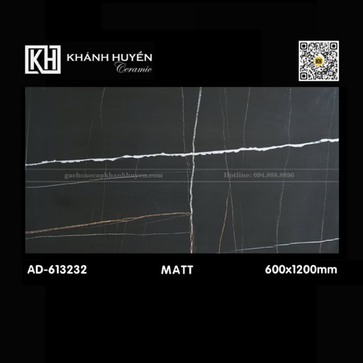 [GCCKH-AD-613232] Gạch ốp lát 600×1200 AD-613232