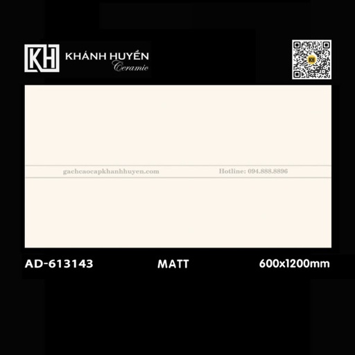 [GCCKH-AD-613143] Gạch ốp lát 600×1200 AD-613143