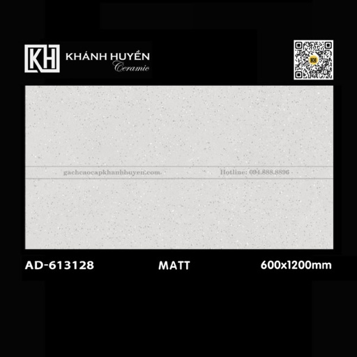 [GCCKH-AD-613128] Gạch ốp lát 600×1200 AD-613128