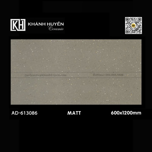 [GCCKH-AD-613086] Gạch ốp lát 600×1200 AD-613086