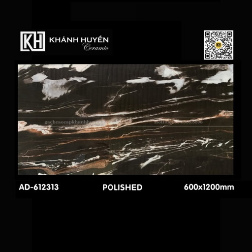 [GCCKH-AD-612313] Gạch ốp lát 600×1200 AD-612313