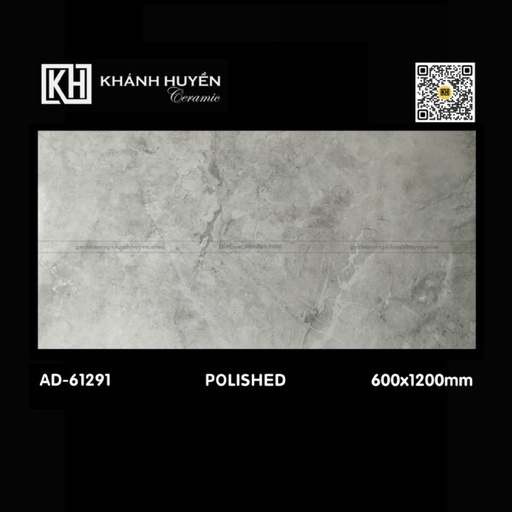[GCCKH-AD-61291] Gạch ốp lát 600×1200 AD-61291