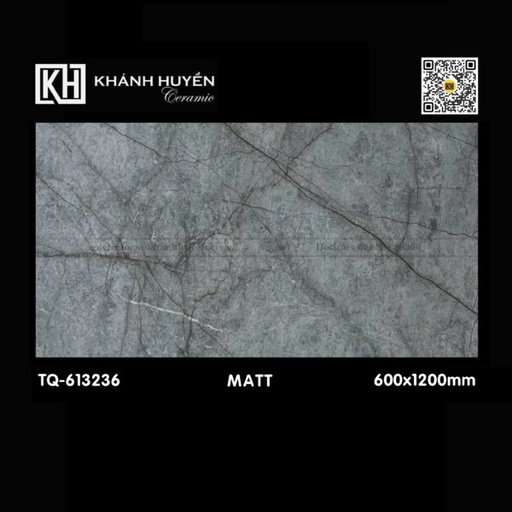 [GCCKH-TQ-613236] Gạch ốp lát 600×1200 TQ-613236
