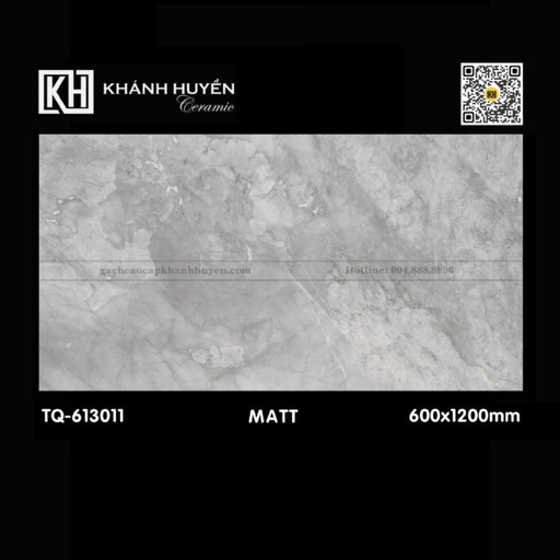 [GCCKH-TQ-613011] Gạch ốp lát 600×1200 TQ-613011