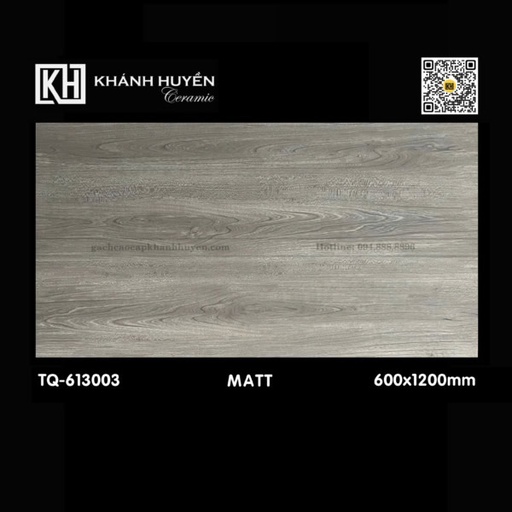 [GCCKH-TQ-613003] Gạch ốp lát 600×1200 TQ-613003