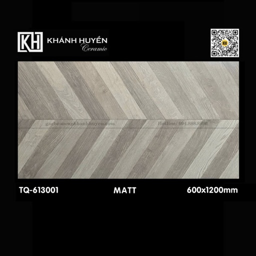 [GCCKH-TQ-613001] Gạch ốp lát 600×1200 TQ-613001