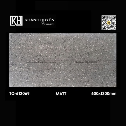 [GCCKH-TQ-612069] Gạch ốp lát 600×1200 TQ-612069