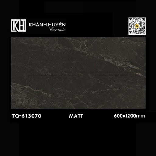 [GCCKH-TQ-613070] Gạch ốp lát 600×1200 TQ-613070