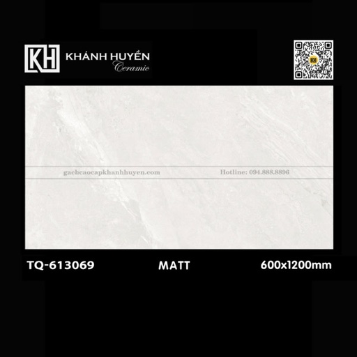 [GCCKH-TQ-613069] Gạch ốp lát 600×1200 TQ-613069