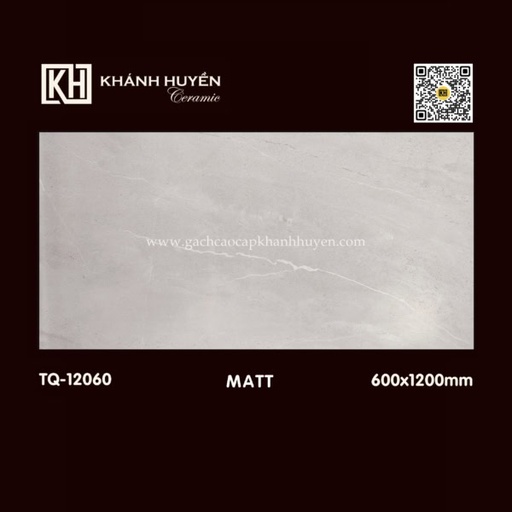 [GCCKH-TQ-12060] Gạch ốp lát 600×1200 TQ-12060