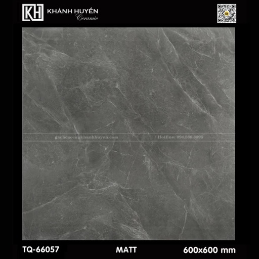[GCCKH-TQ-66057] Gạch ốp lát 600×600 TQ-66057