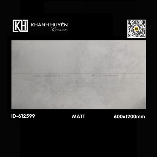 [GCCKH-ID-612599] Gạch ốp lát 600×1200 ID-612599