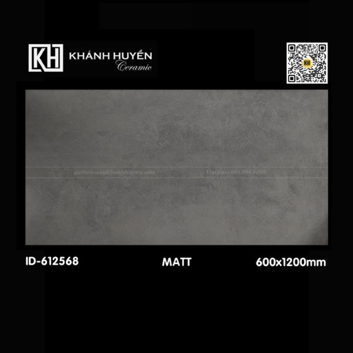 [GCCKH-ID-612568] Gạch ốp lát 600×1200 ID-612568