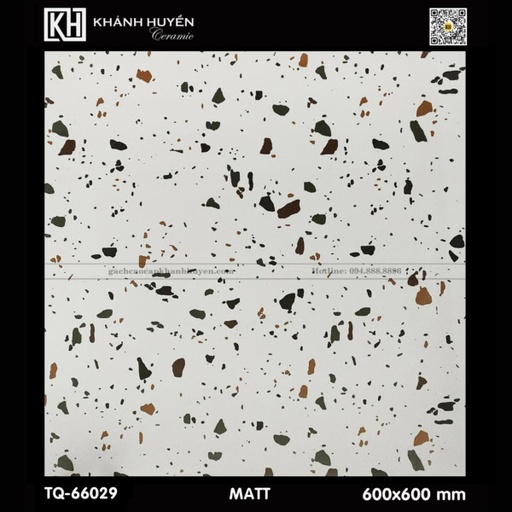 [GCCKH-TQ-66029] Gạch ốp lát 600×600 TQ-66029