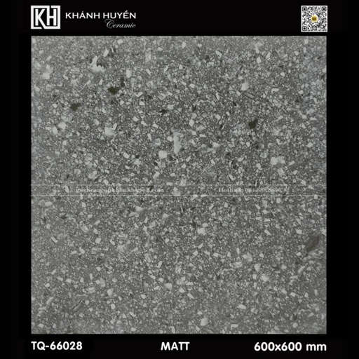 [GCCKH-TQ-66028] Gạch ốp lát 600×600 TQ-66028