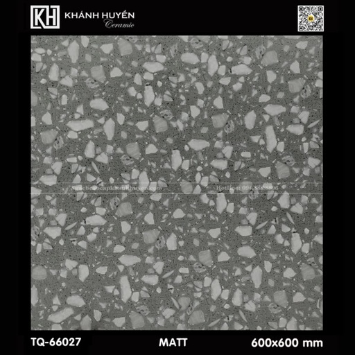 [GCCKH-TQ-66027] Gạch ốp lát 600×600 TQ-66027