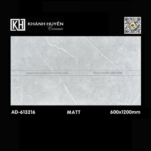 [GCCKH-AD-613216] Gạch ốp lát 600×1200 AD-613216