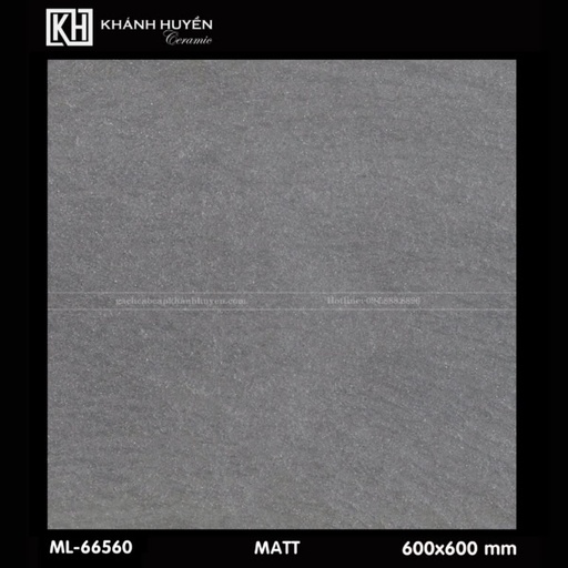 [GCCKH-ML-66560] Gạch ốp lát 600×600 ML-66560