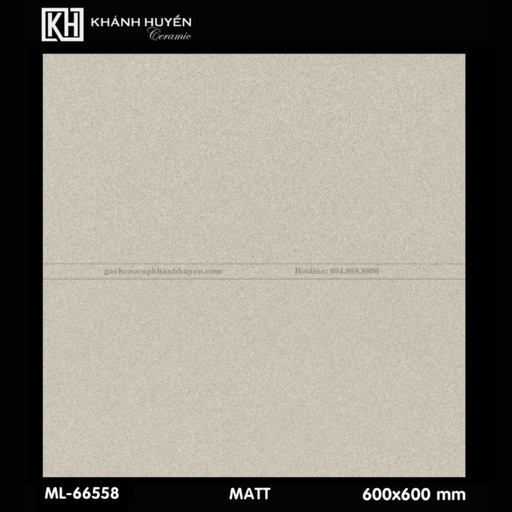 [GCCKH-ML-66558] Gạch ốp lát 600×600 ML-66558