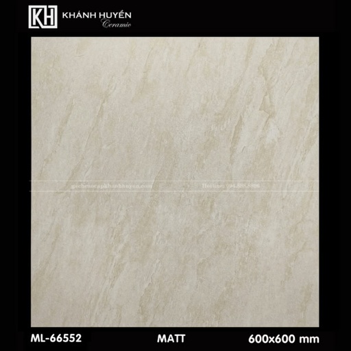 [GCCKH-ML-66552] Gạch ốp lát 600×600 ML-66552
