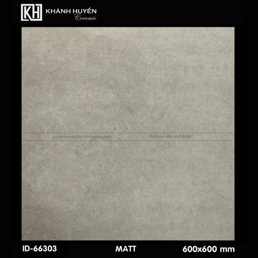 [GCCKH-ID-66303] Gạch ốp lát 600×600 ID-66303
