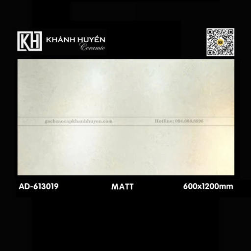 [GCCKH-AD-613019] Gạch ốp lát 600×1200 AD-613019
