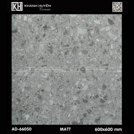 [GCCKH-AD-66050] Gạch ốp lát 600×600 AD-66050