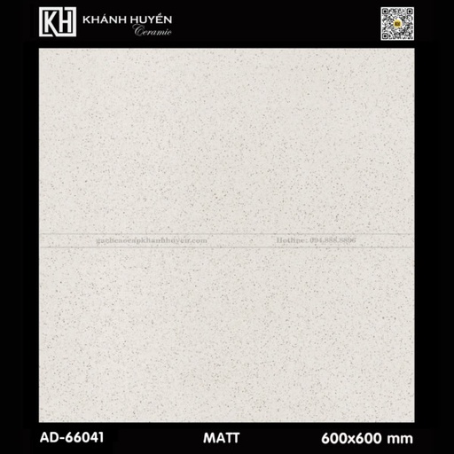[GCCKH-AD-66041] Gạch ốp lát 600×600 AD-66041