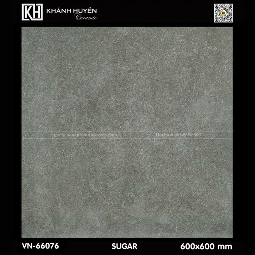 [GCCKH-VN-66076] Gạch lát nền 600×600 VN-66076