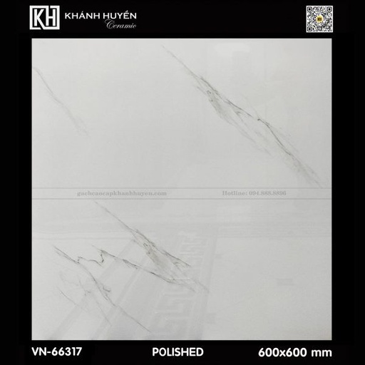 [GCCKH-VN-66317] Gạch lát nền 600×600 VN-66317