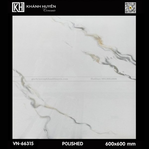 [GCCKH-VN-66315] Gạch lát nền 600×600 VN-66315