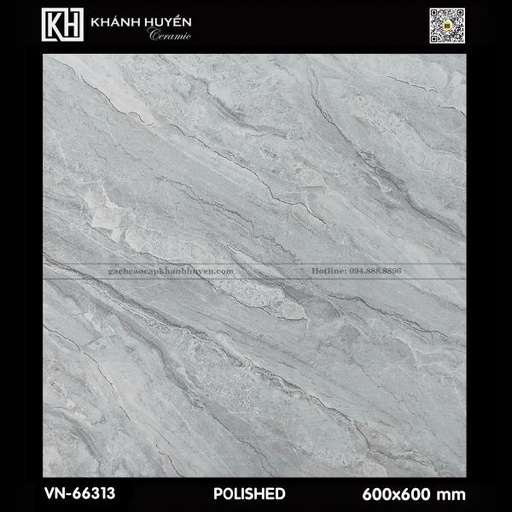 [GCCKH-VN-66313] Gạch lát nền 600×600 VN-66313
