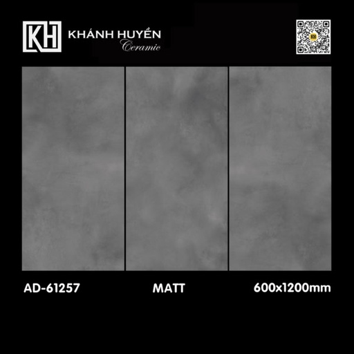 [GCCKH-AD-61257] Gạch ốp lát 600×1200 AD-61257