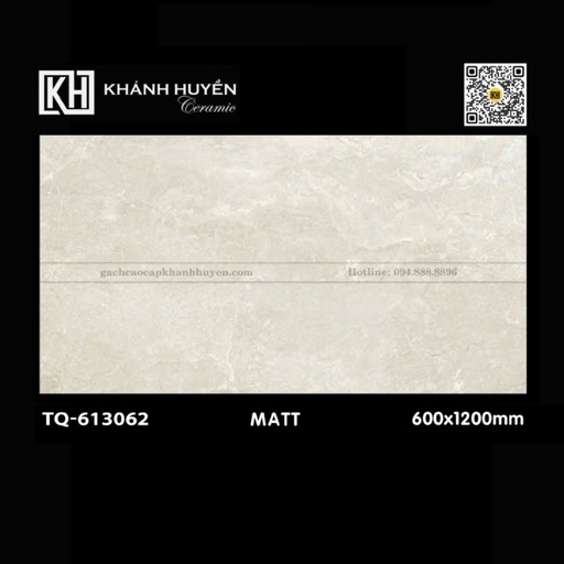 [GCCKH-TQ-613062] Gạch ốp lát 600×1200 TQ-613062