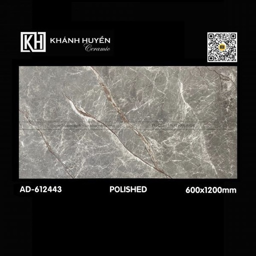 [GCCKH-AD-612443] Gạch ốp lát 600×1200 AD-612443