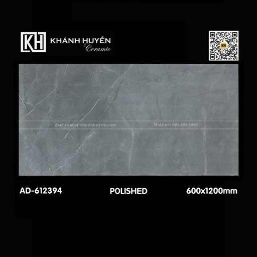 [GCCKH-AD-612394] Gạch ốp lát 600×1200 AD-612394