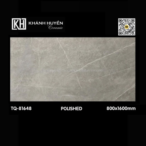 [GCCKH-TQ-81648] Gạch ốp lát 800×1600 TQ-81648