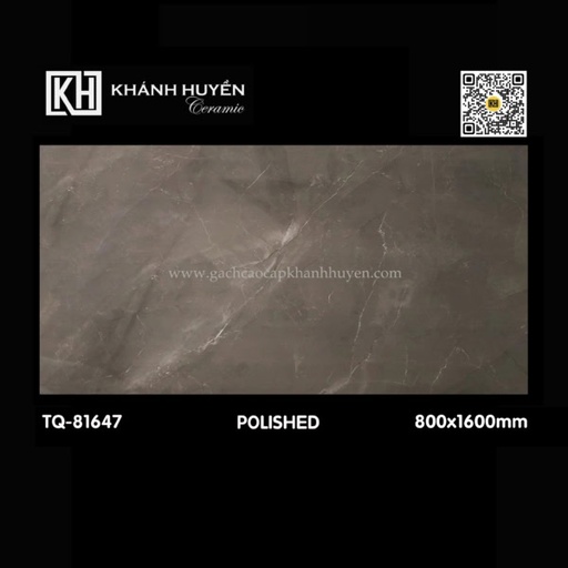 [GCCKH-TQ-81647] Gạch ốp lát 800×1600 TQ-81647