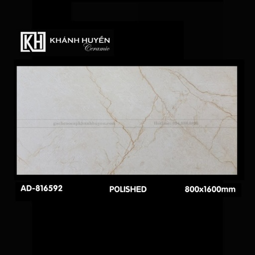 [GCCKH-AD-816592] Gạch ốp lát 800×1600 AD-816592
