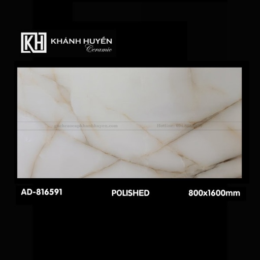 [GCCKH-AD-816591] Gạch ốp lát 800×1600 AD-816591