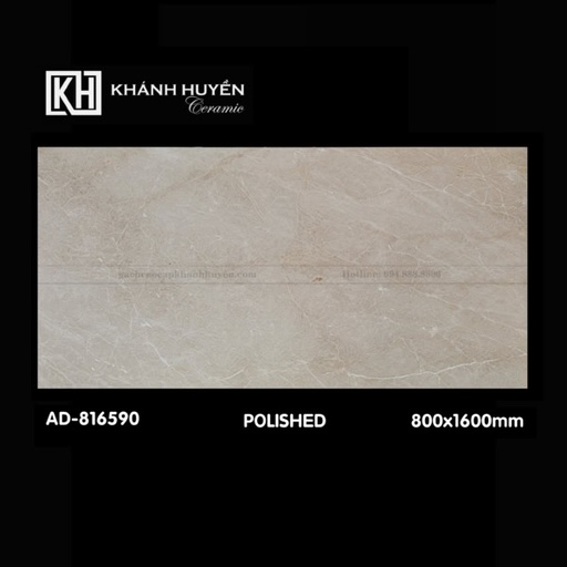 [GCCKH-AD-816590] Gạch ốp lát 800×1600 AD-816590