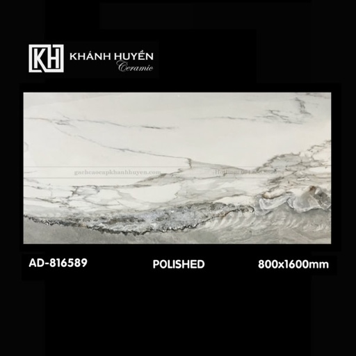 [GCCKH-AD-816589] Gạch ốp lát 800×1600 AD-816589