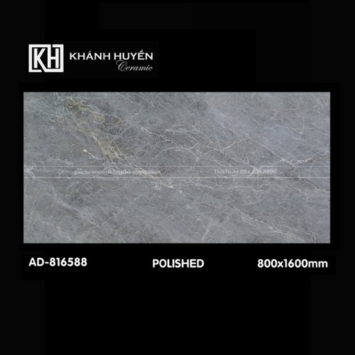 [GCCKH-AD-816588] Gạch ốp lát 800×1600 AD-816588