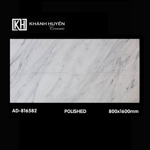 [GCCKH-AD-816582] Gạch ốp lát 800×1600 AD-816582
